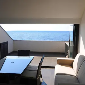 The Roof On The Sea Apartament Fondachello (Mascali)