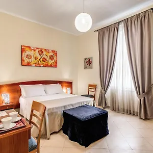 3* Pensjonat Residenza Praetoria