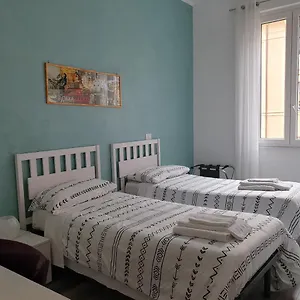 Holidays In - Roma