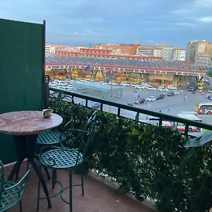 International Garibaldi Italia