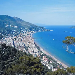 Danio Lungomare Italia