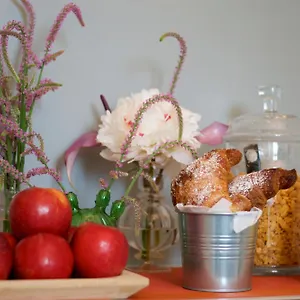 Frühstückspension B&B Amor, Rom