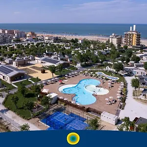 Club Del Sole Family Ferienpark Rimini