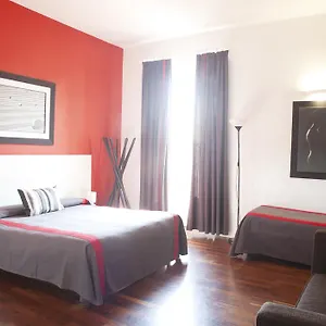 Bed & Breakfast Youbed Superior, Roma