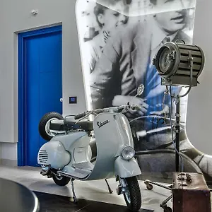 Gasthof Via Veneto Prestige, Rom