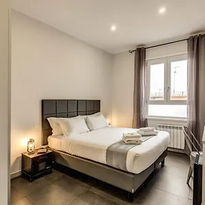 3* Pensjonat Floor 6 By Dot