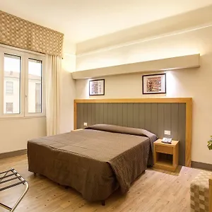 Delle Nazioni Hotel Florenz