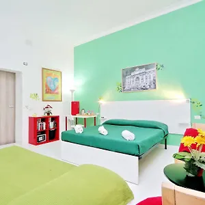 Lucky Domus Roma