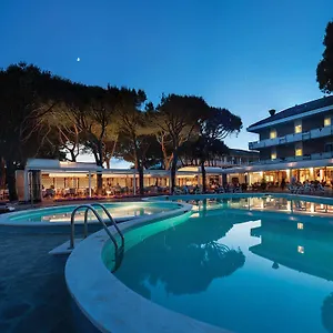 Negresco Hotel Lido di Jesolo
