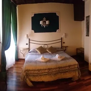 Bed & Breakfast Diapason Colosseo, Roma