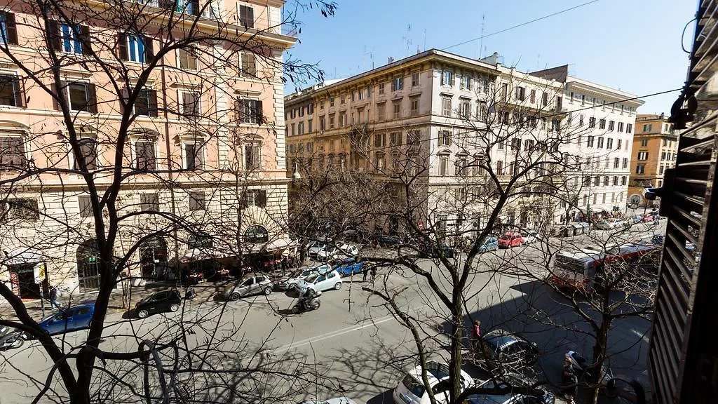 Rest Guesthouse Rome 2*,