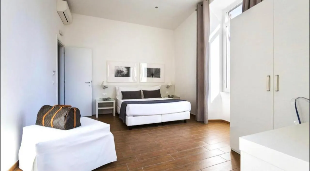 Rest Guesthouse Roma Pensión