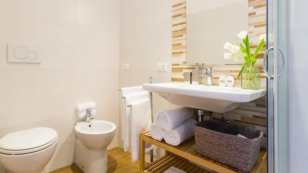 Rest Guesthouse Roma Italia