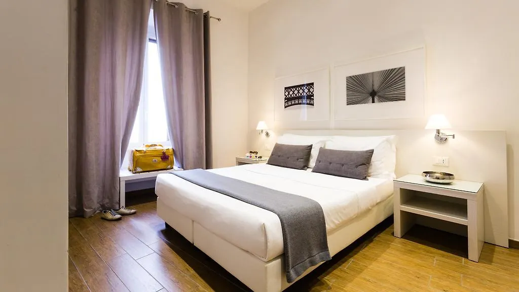 Rest Guesthouse Roma