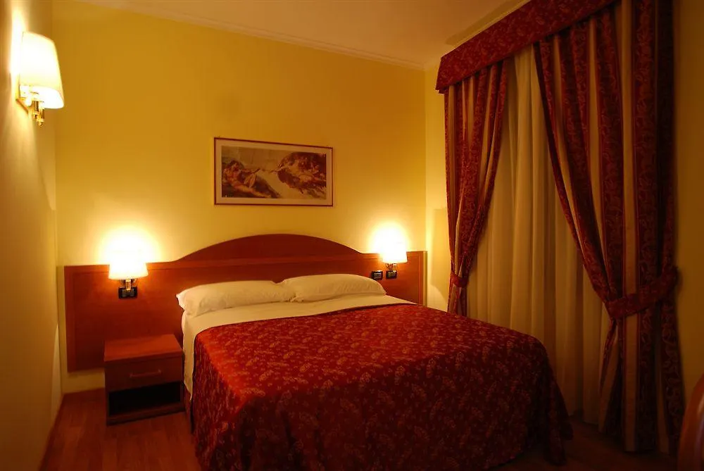Rest Guesthouse Rome Italy