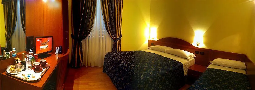 Pensión Rest Guesthouse Roma