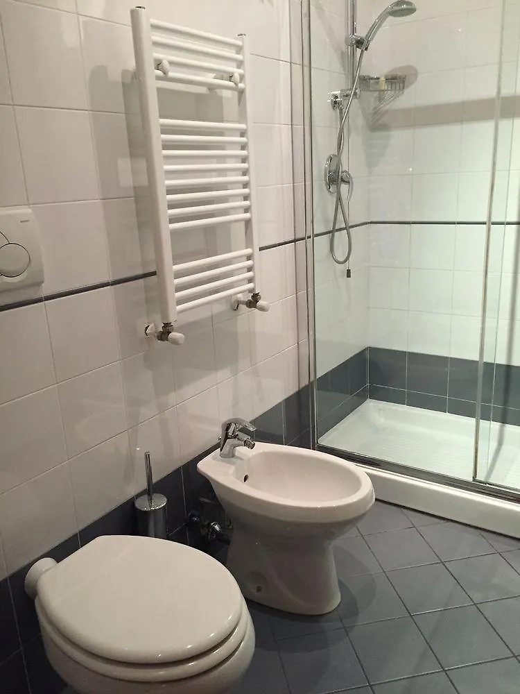 Rest Guesthouse Roma