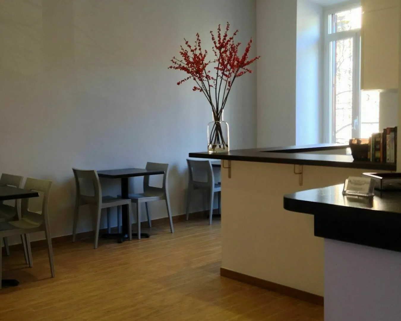 Rest Guesthouse Roma