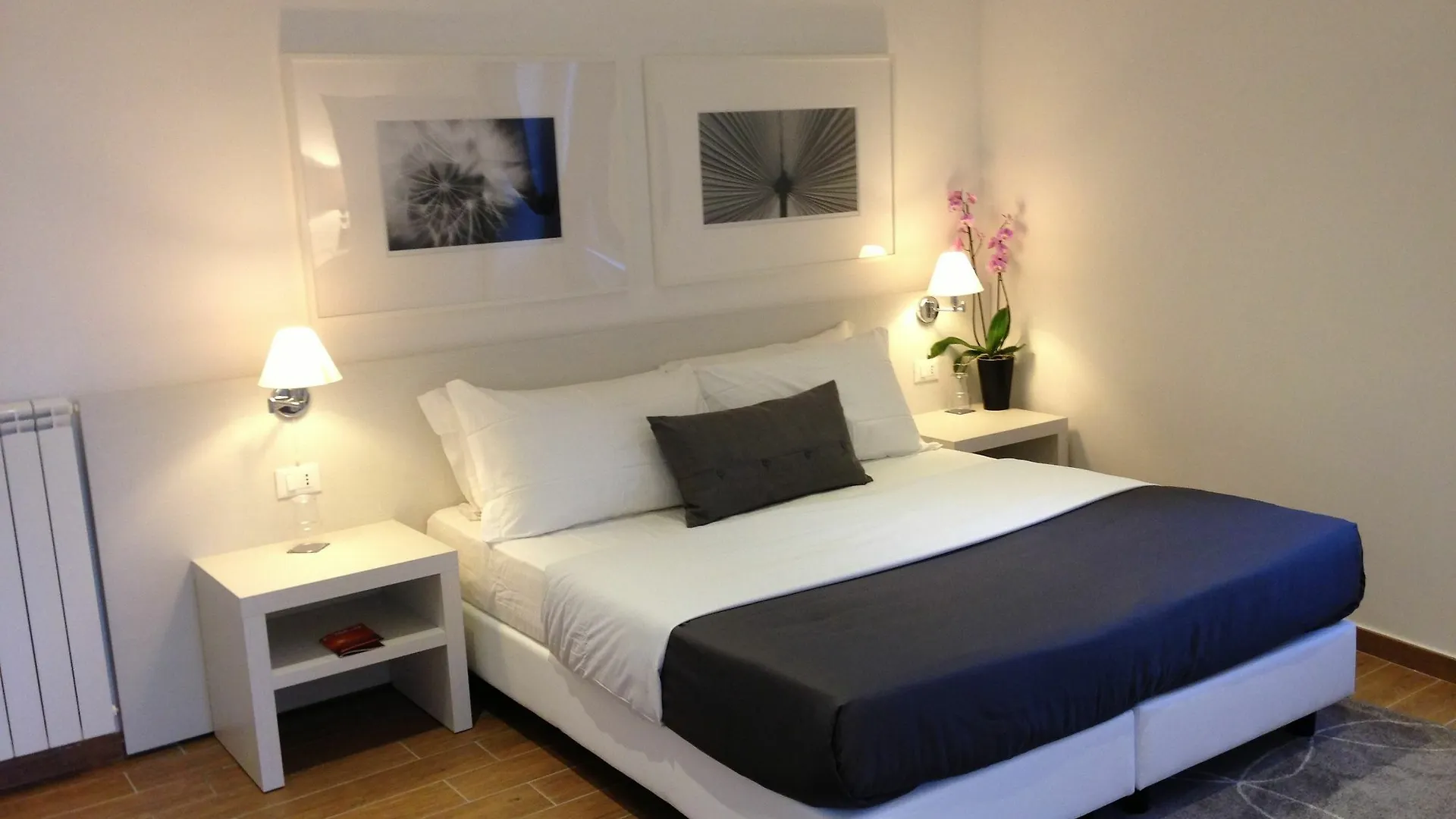 Rest Guesthouse Roma Italia