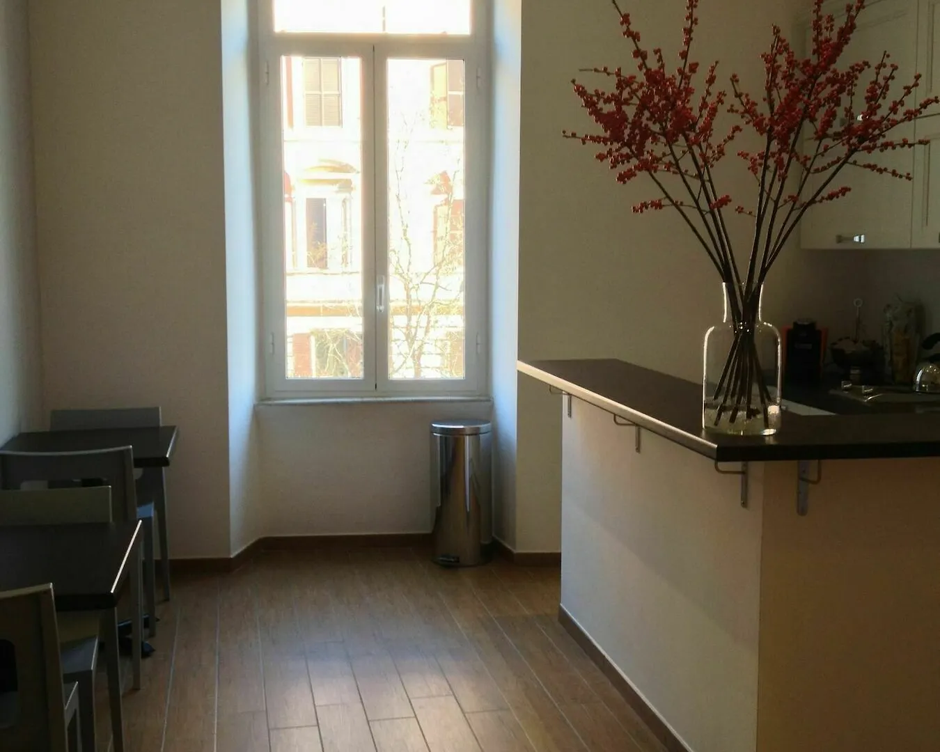 Pensión Rest Guesthouse Roma